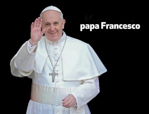 papa francesco 4