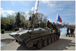 carro armato kiev