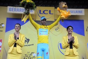 Tour de France 2014 - 8th stage